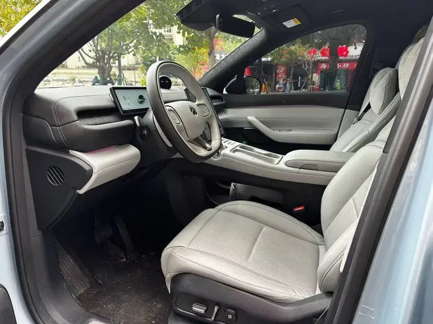 2023 NIO ES6 thumbnail 4