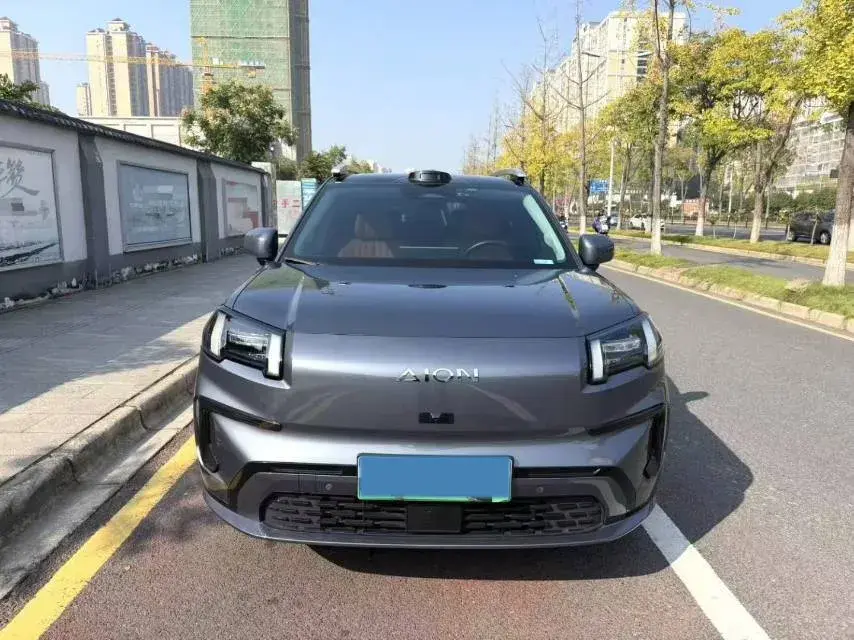 2024 AION V thumbnail 2
