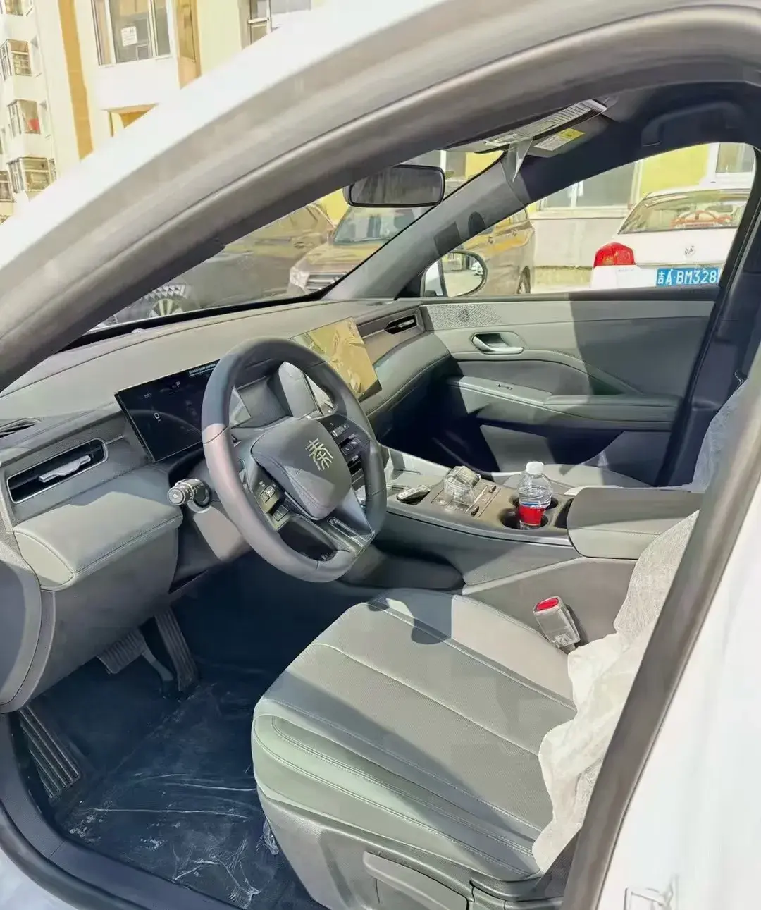 2024 BYD QIN thumbnail 4