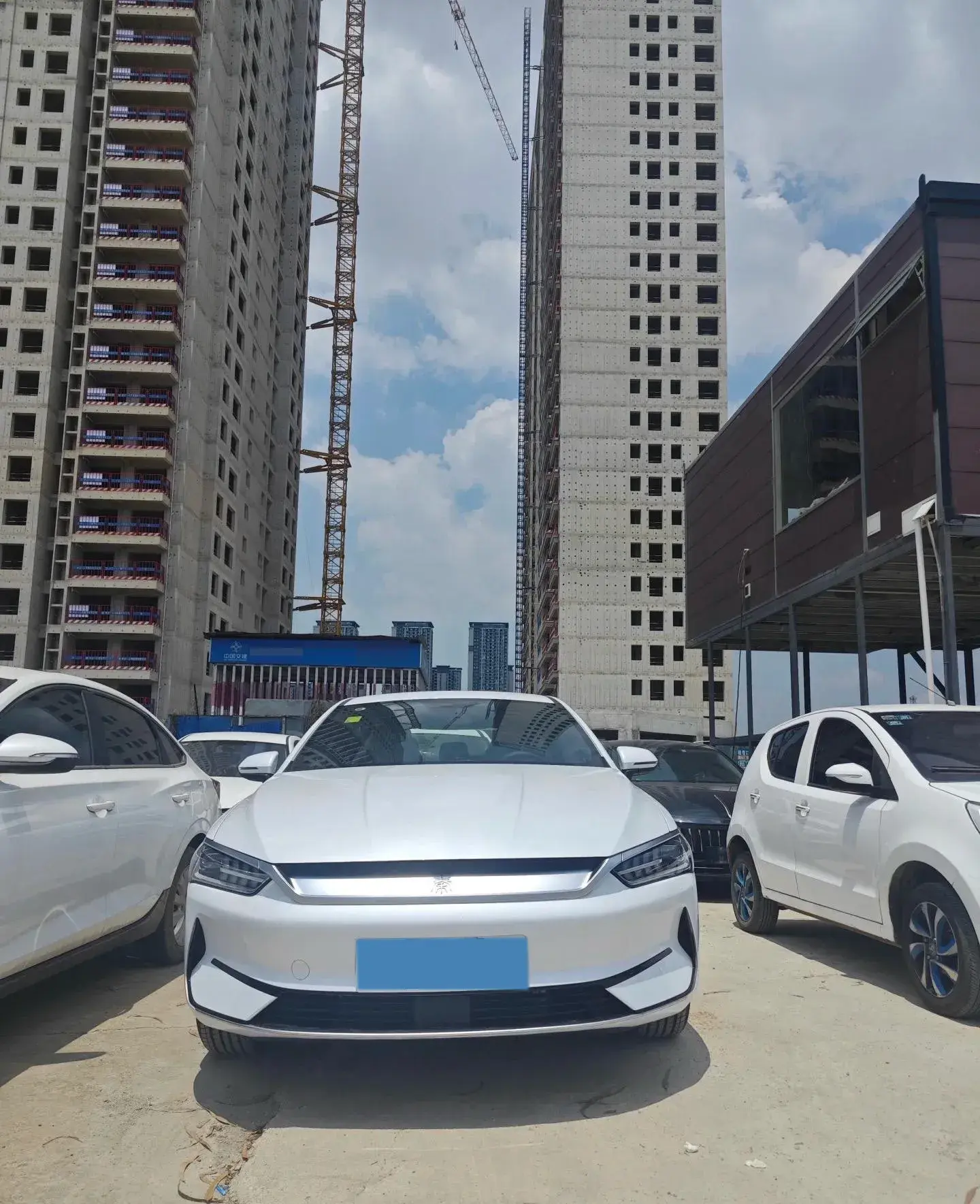 2024 BYD QIN thumbnail 2