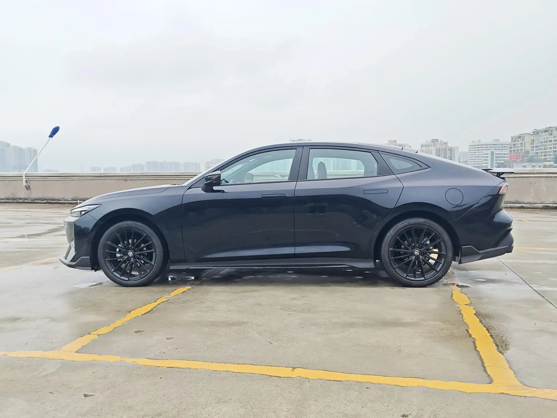 2025 CHANGAN UNI-V thumbnail 4