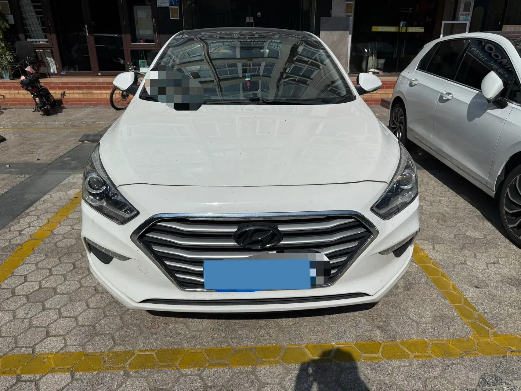 2019 HYUNDAI MISTRA thumbnail 2