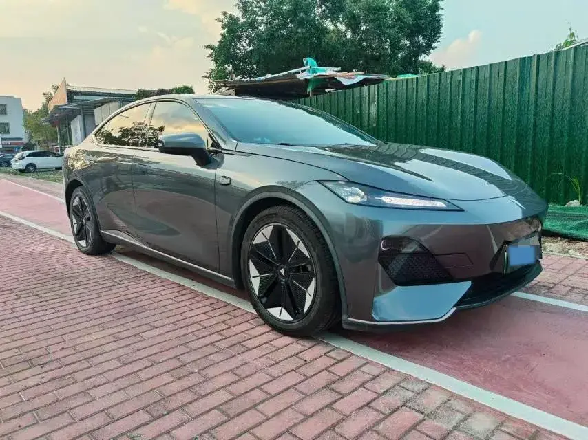 2022 DEEPAL SL03 thumbnail 3