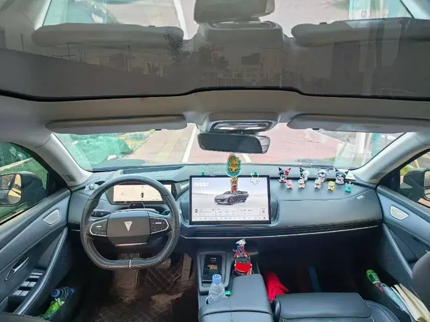 2022 DEEPAL SL03 thumbnail 4