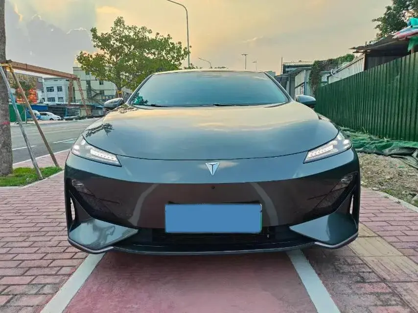 2022 DEEPAL SL03 thumbnail 2