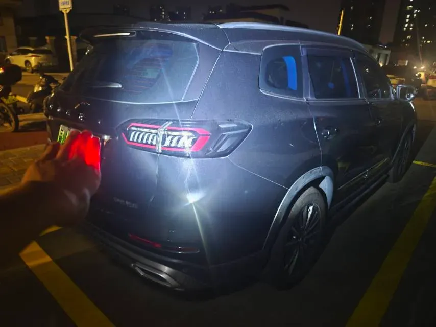 2022 Chery Tiggo 8 Plus e+ 1.5T 156HP L4 3DHT PHEV 19.27KWH,autocango,china used car exporter,china ev exporter,chinese used car exporter,chinese used ev exporter