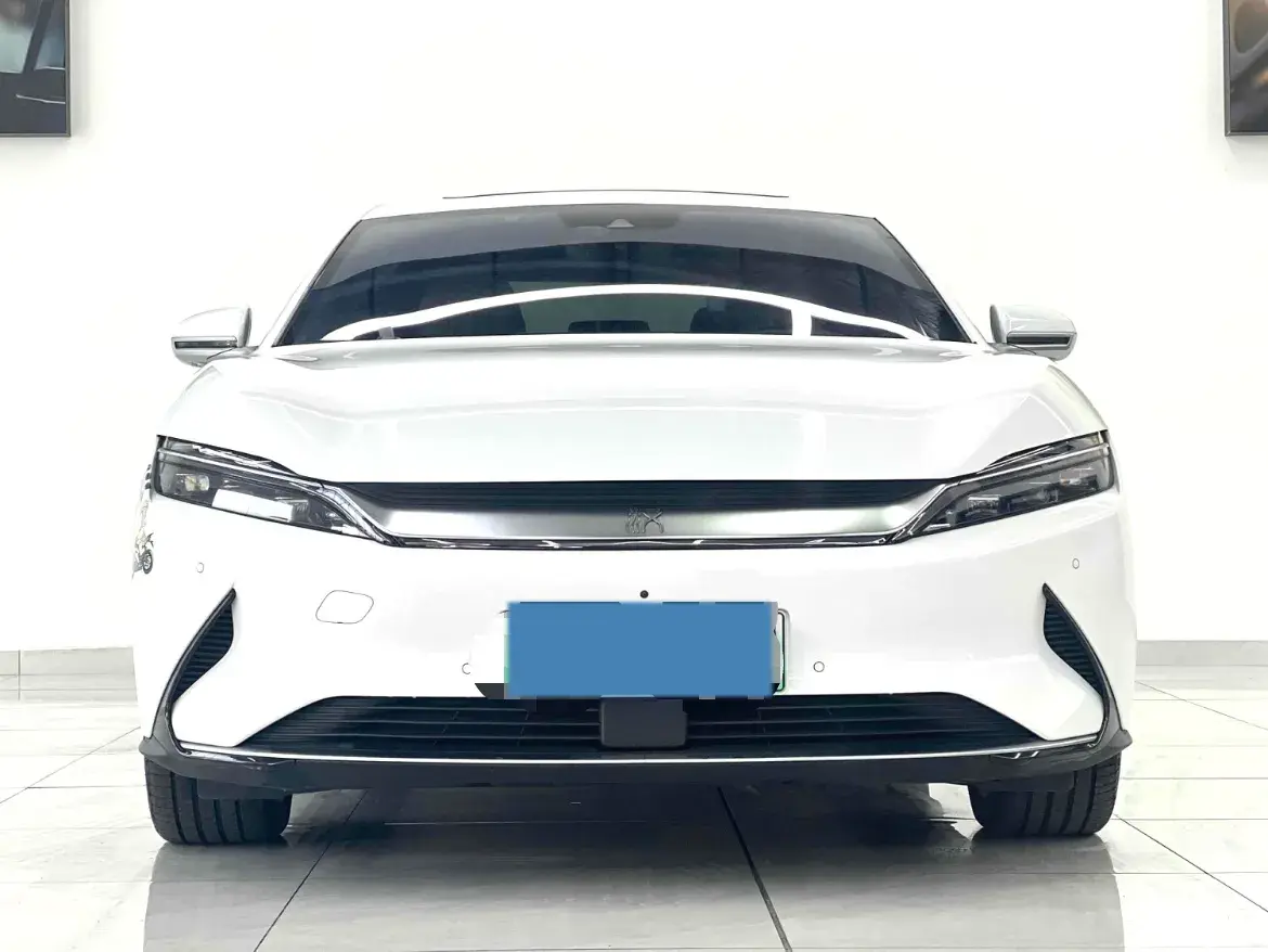 2020 BYD HAN thumbnail 2