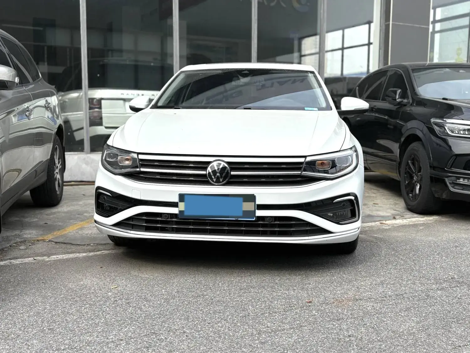 2023 VOLKSWAGEN BORA thumbnail 2