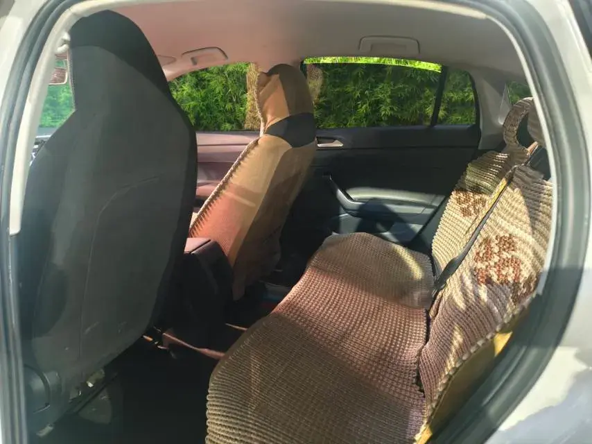 2025 VOLKSWAGEN LAVIDA thumbnail 4