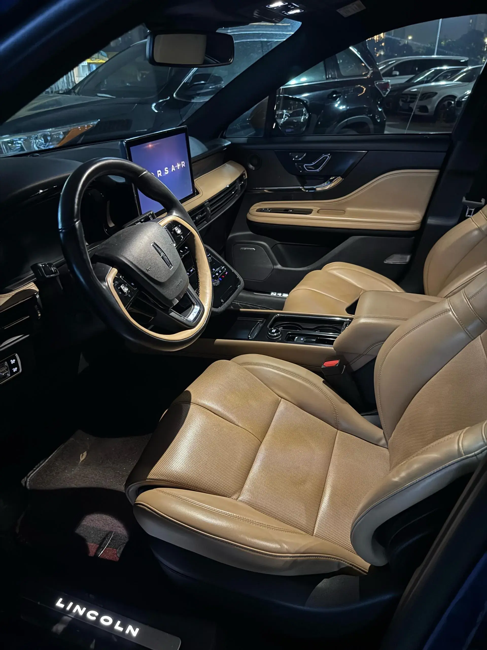 2020 LINCOLN CORSAIR thumbnail 4