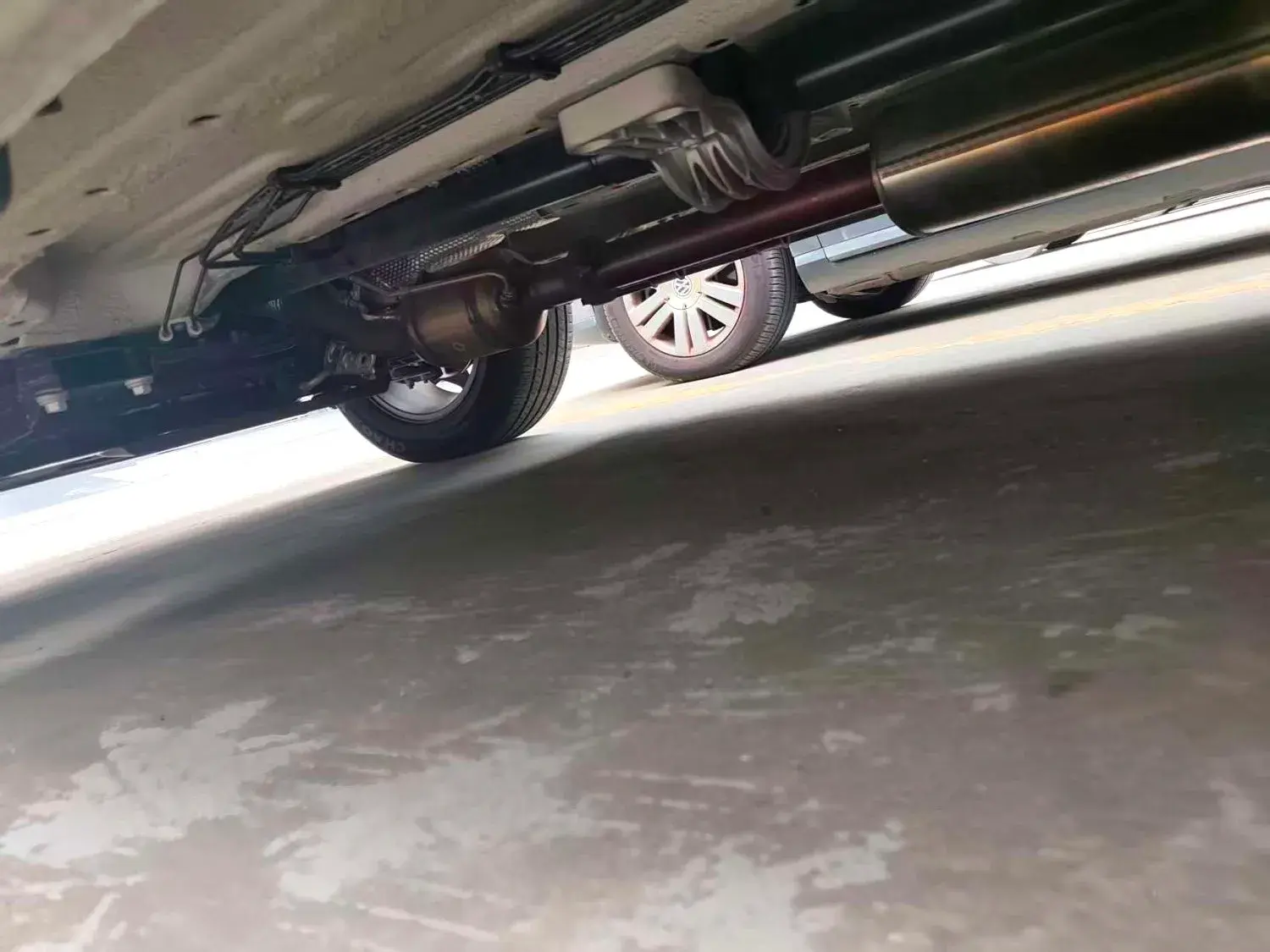 2023 JETOUR TRAVELLER thumbnail 2