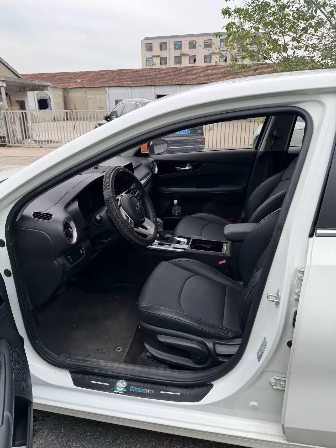 2019 KIA K3 thumbnail 3