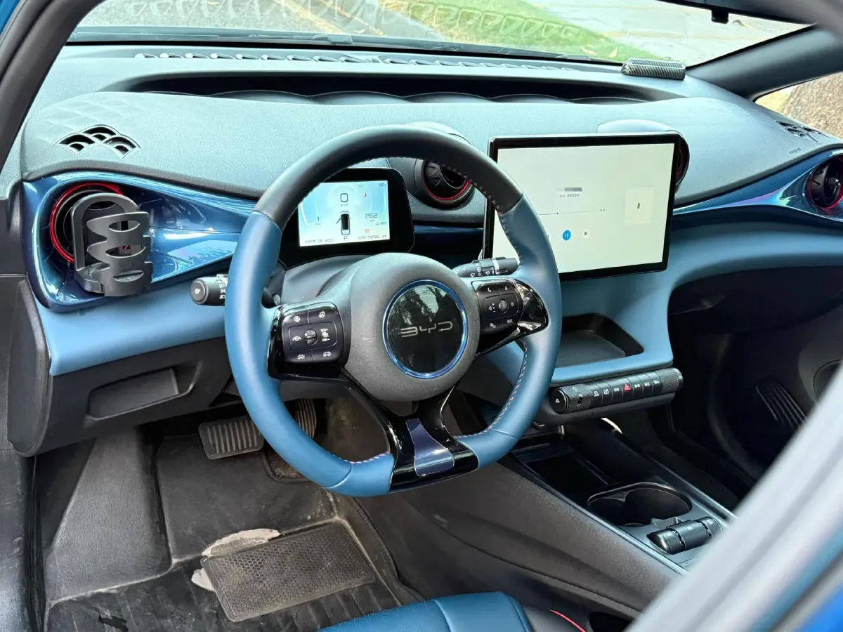 2021 BYD Dolphin BEV 44.9KWH,autocango,china used car exporter,china ev exporter,chinese used car exporter,chinese used ev exporter