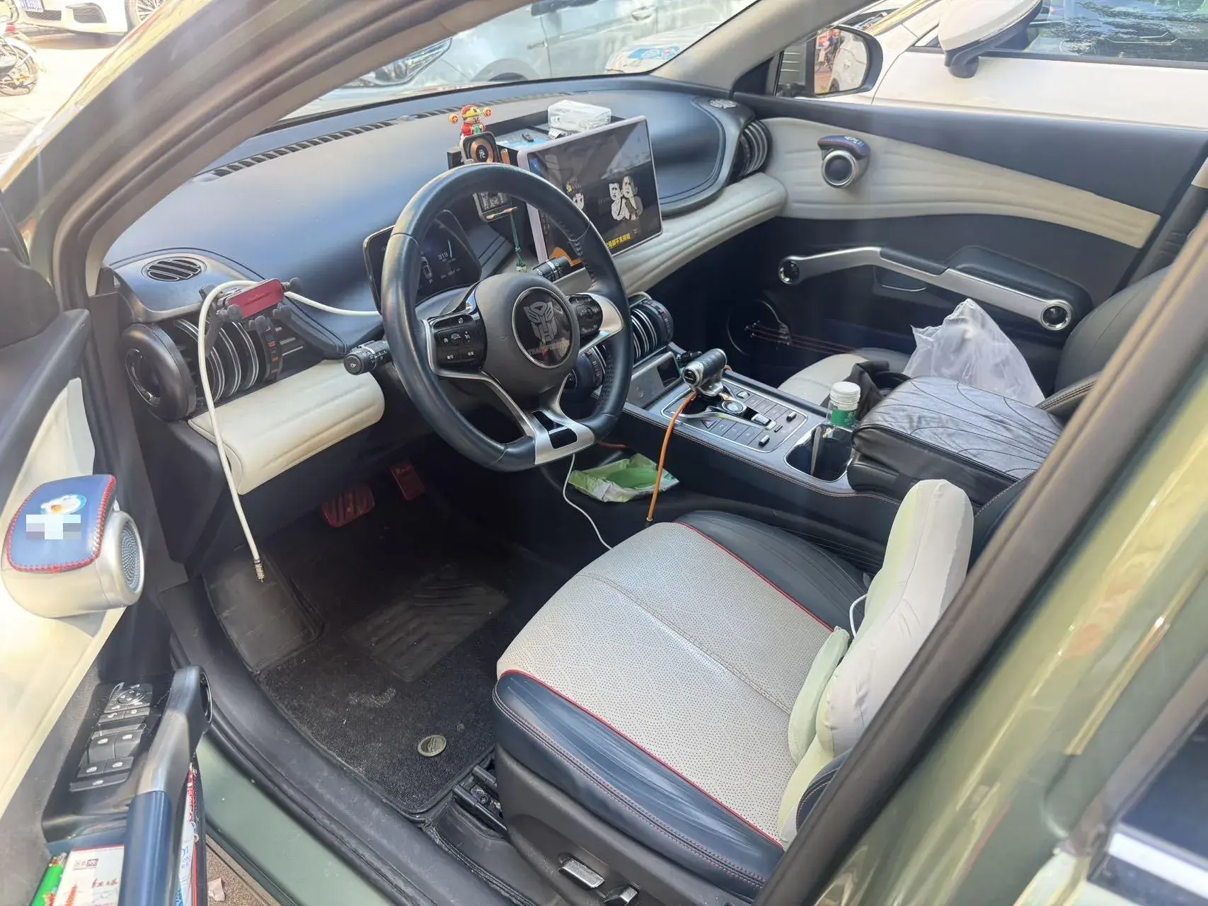 2023 BYD YUAN thumbnail 2