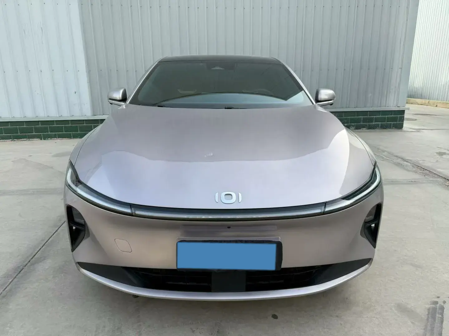 2025 CHANGAN QIYUAN thumbnail 2