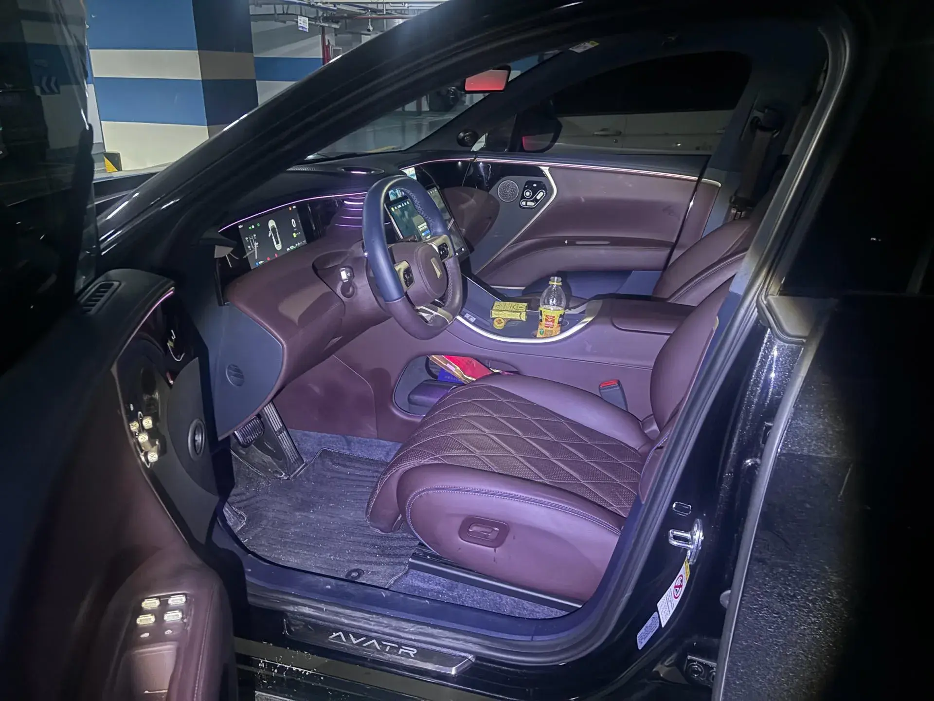 2025 AVATR 11 thumbnail 4