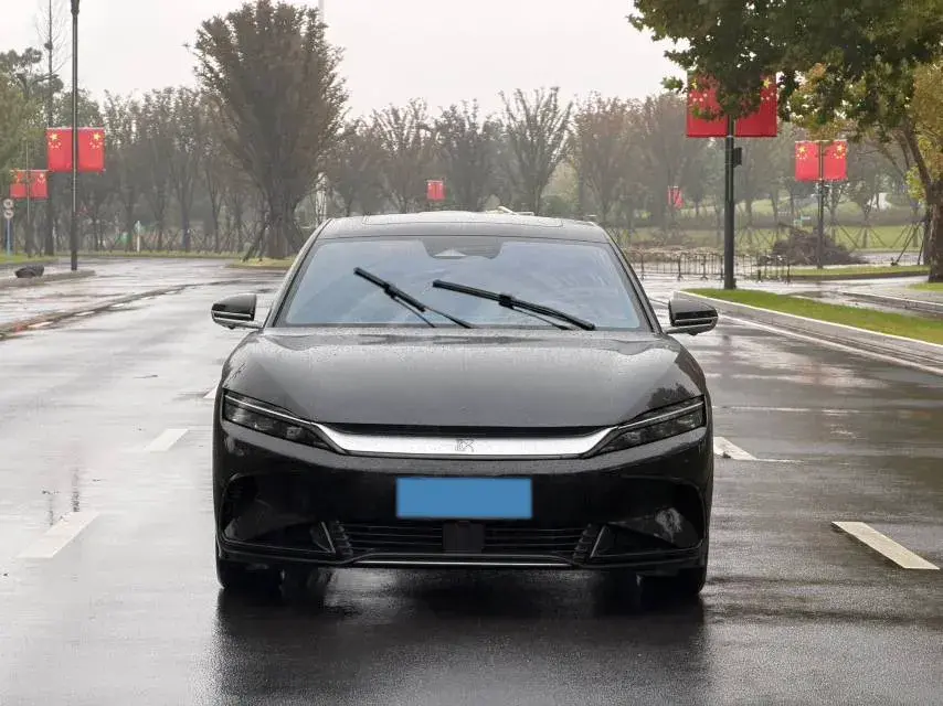 2022 BYD HAN thumbnail 2