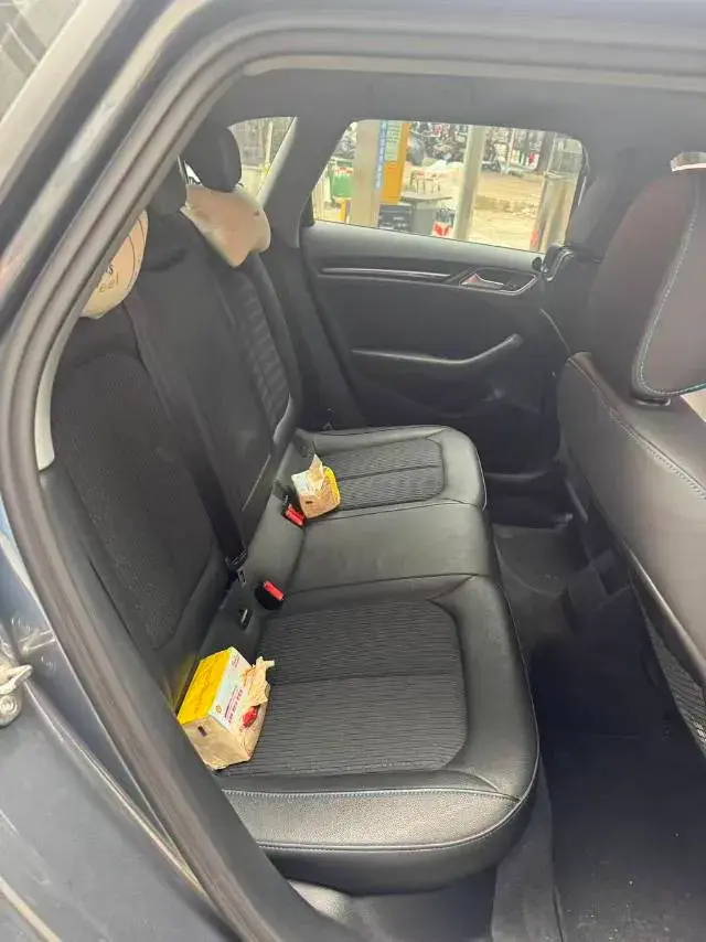 2020 AUDI A3 thumbnail 4