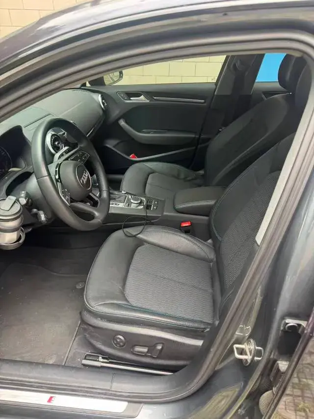 2020 AUDI A3 thumbnail 3