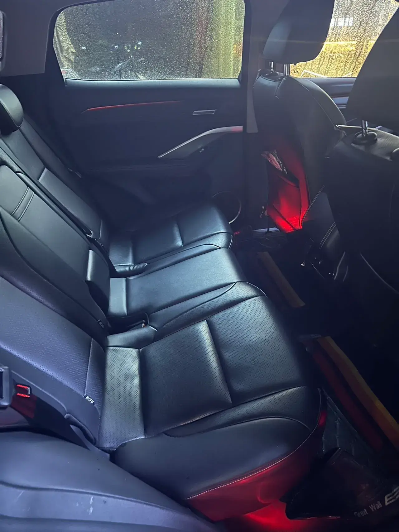 2018 WEY VV6 thumbnail 4