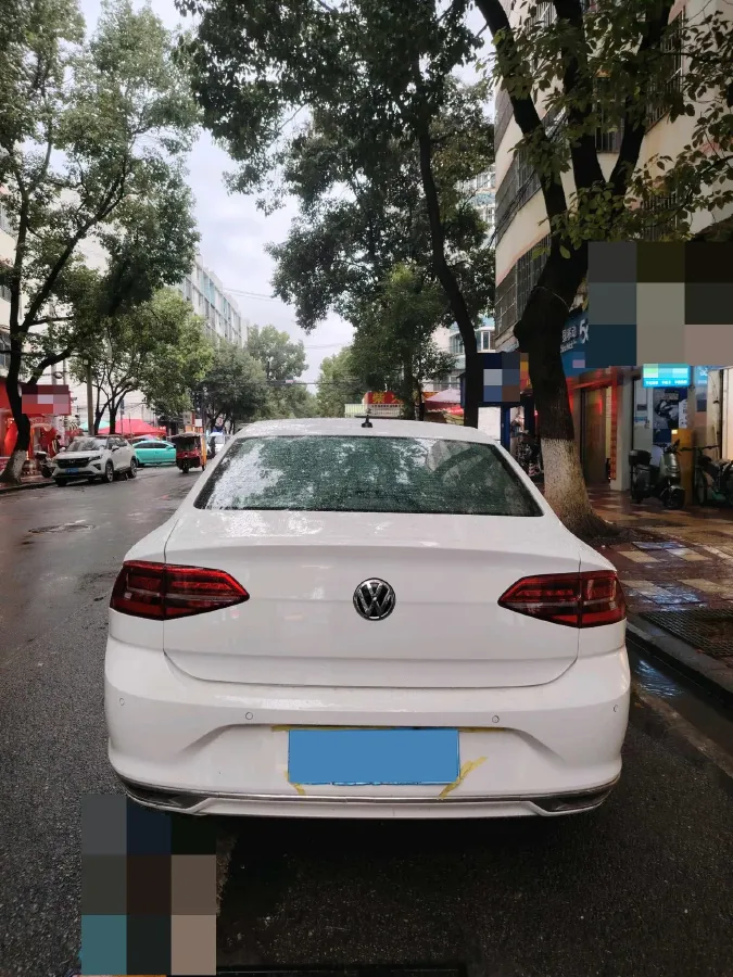 2019 Volkswagen Lamando 1.4T 150HP L4 7DCT,autocango,china used car exporter,china ev exporter,chinese used car exporter,chinese used ev exporter