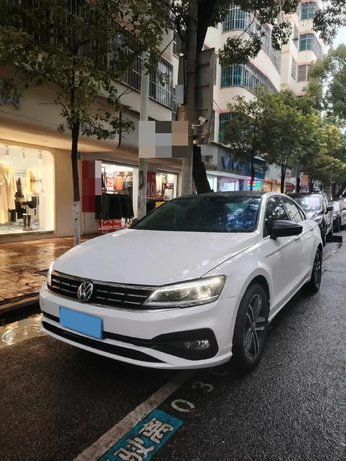 2019 Volkswagen Lamando 1.4T 150HP L4 7DCT,autocango,china used car exporter,china ev exporter,chinese used car exporter,chinese used ev exporter