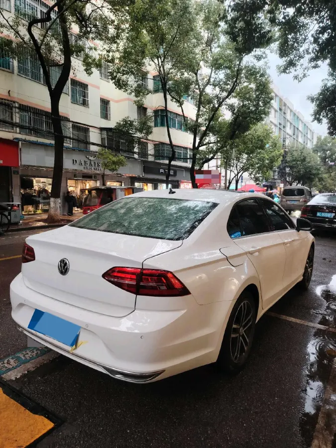 2019 Volkswagen Lamando 1.4T 150HP L4 7DCT,autocango,china used car exporter,china ev exporter,chinese used car exporter,chinese used ev exporter