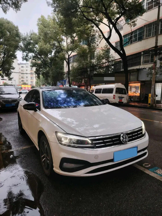 2019 Volkswagen Lamando 1.4T 150HP L4 7DCT,autocango,china used car exporter,china ev exporter,chinese used car exporter,chinese used ev exporter