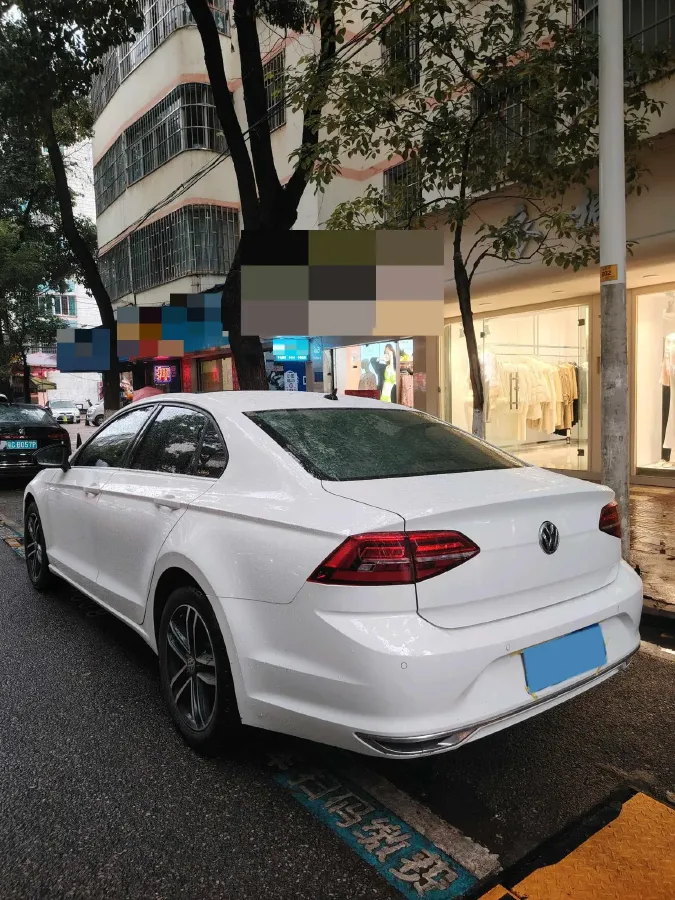 2019 Volkswagen Lamando 1.4T 150HP L4 7DCT,autocango,china used car exporter,china ev exporter,chinese used car exporter,chinese used ev exporter