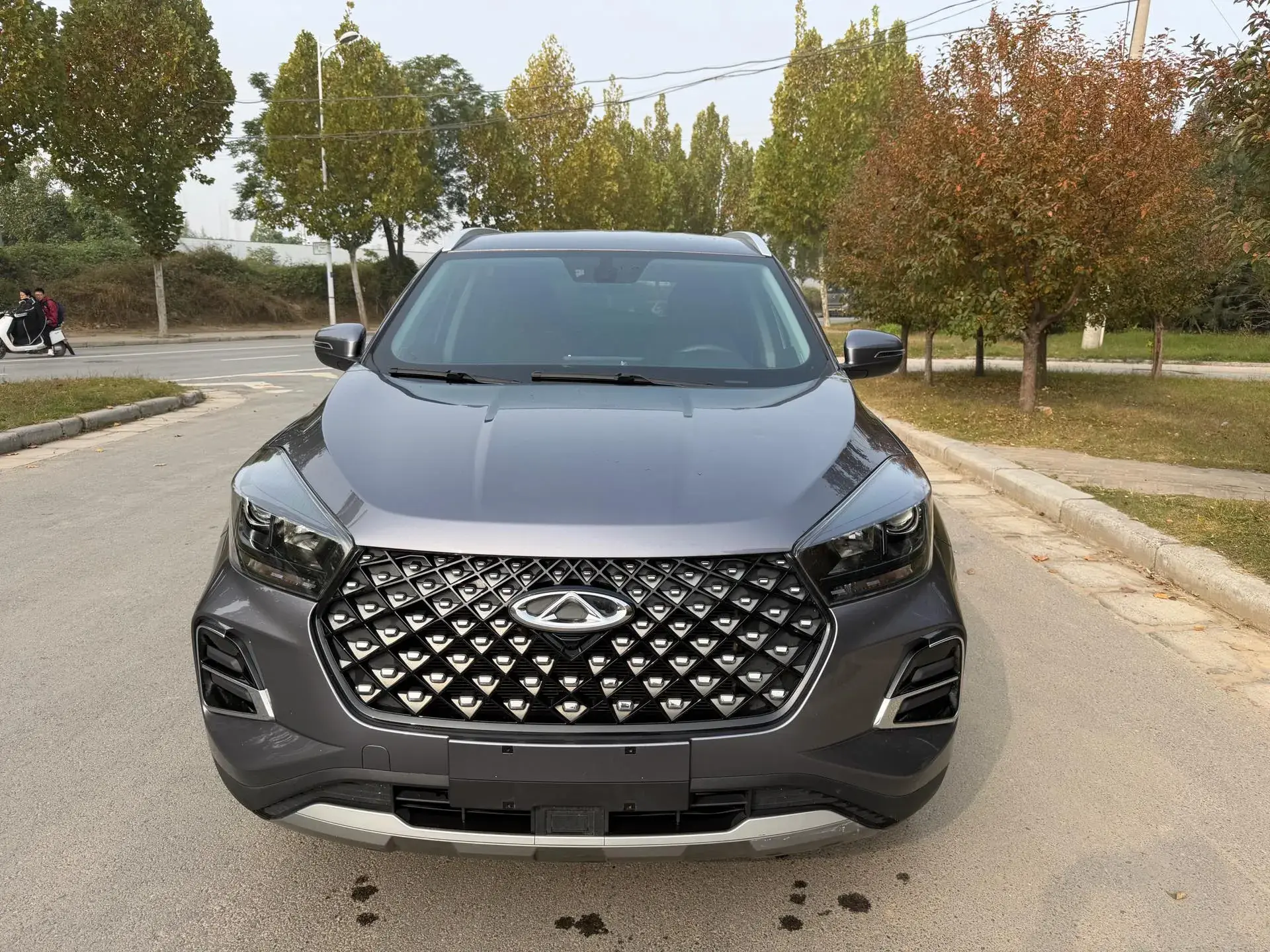 2023 CHERY TIGGO thumbnail 2