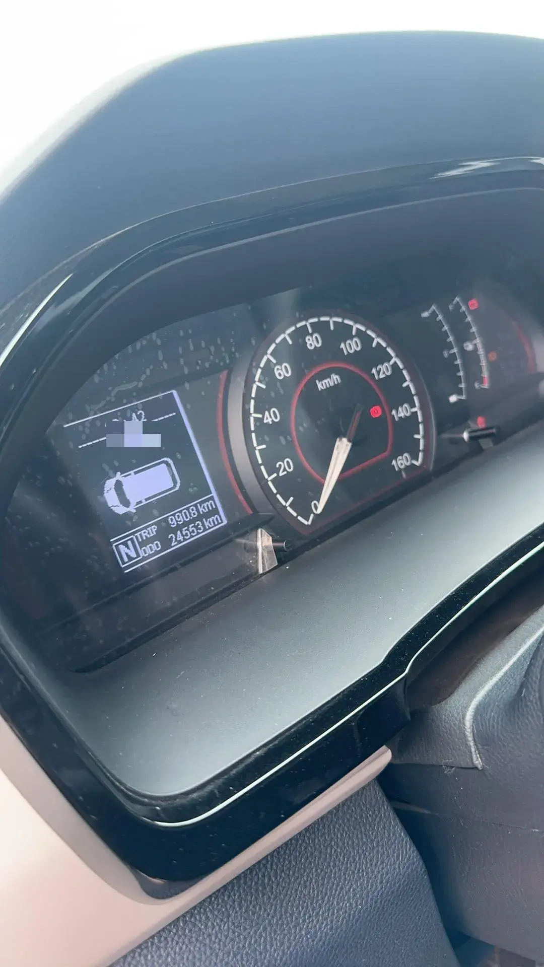 2023 MAXUS EV30 thumbnail 3