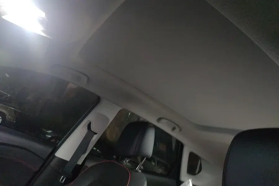 2022 CHEVROLET TRAX thumbnail 4