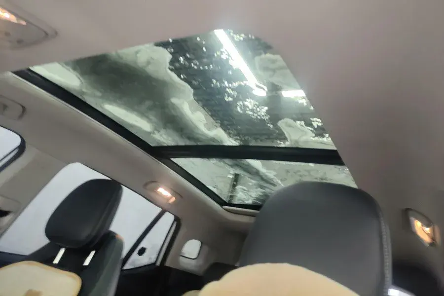 2022 GAC TRUMPCHI thumbnail 4