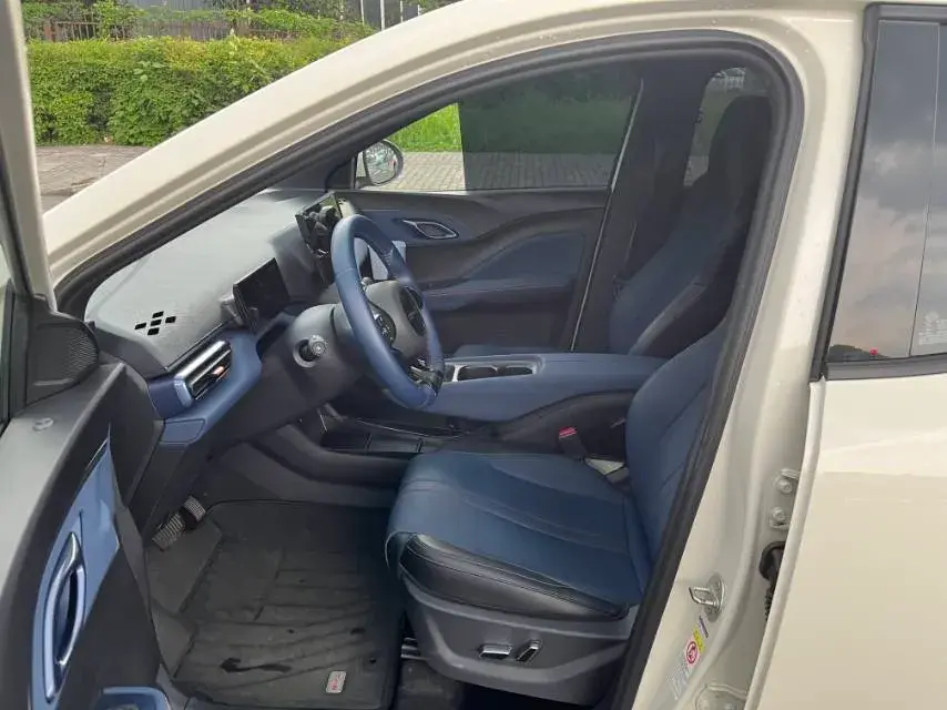 2025 BYD SEAGULL thumbnail 2