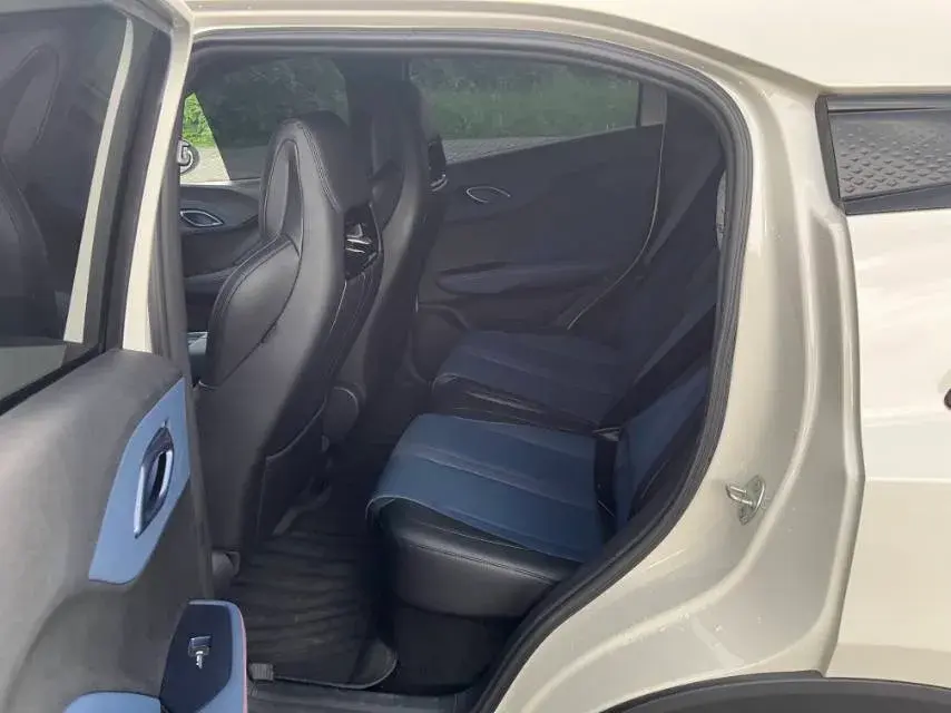 2025 BYD SEAGULL thumbnail 3