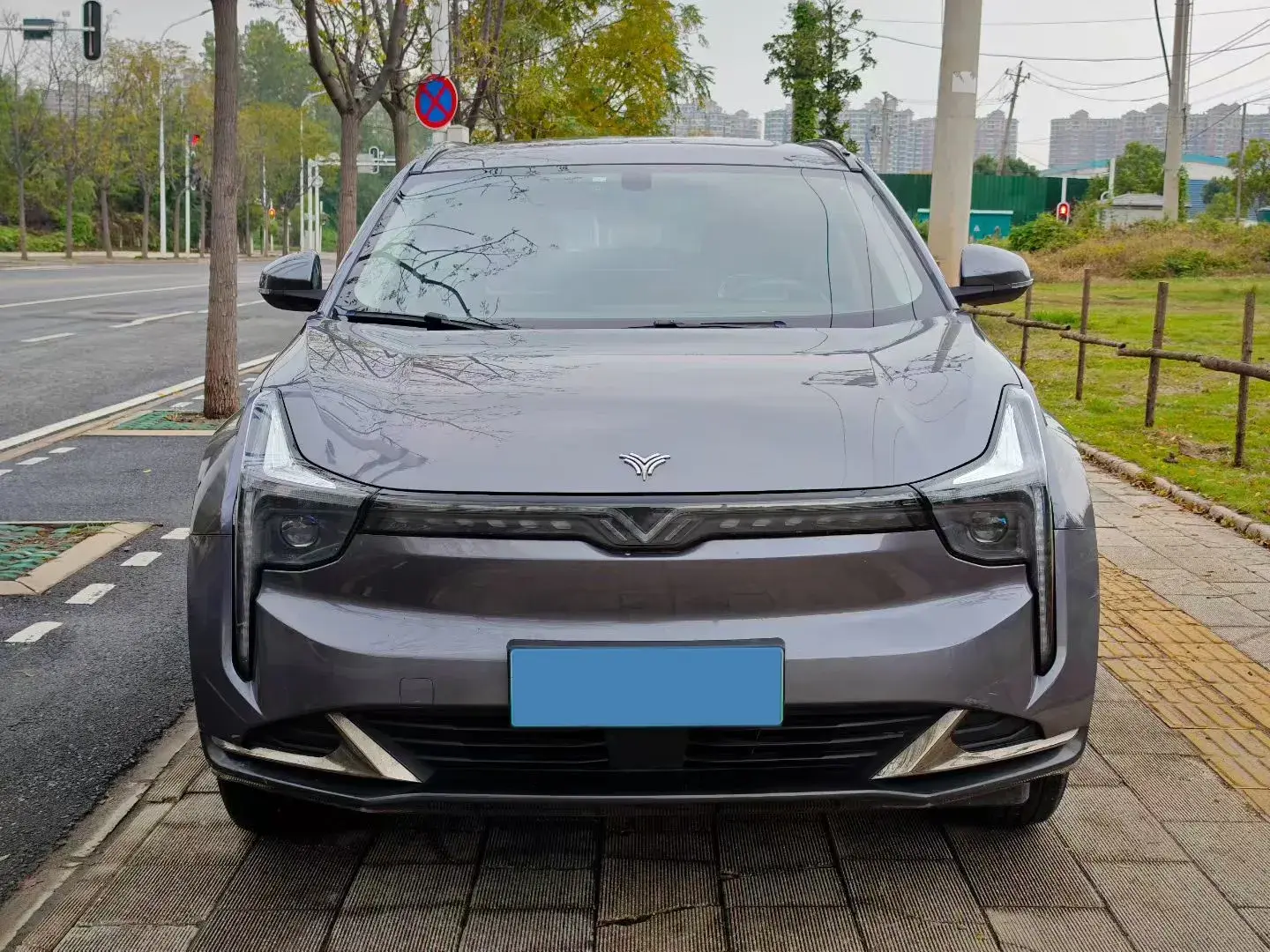 2022 NETA U thumbnail 2