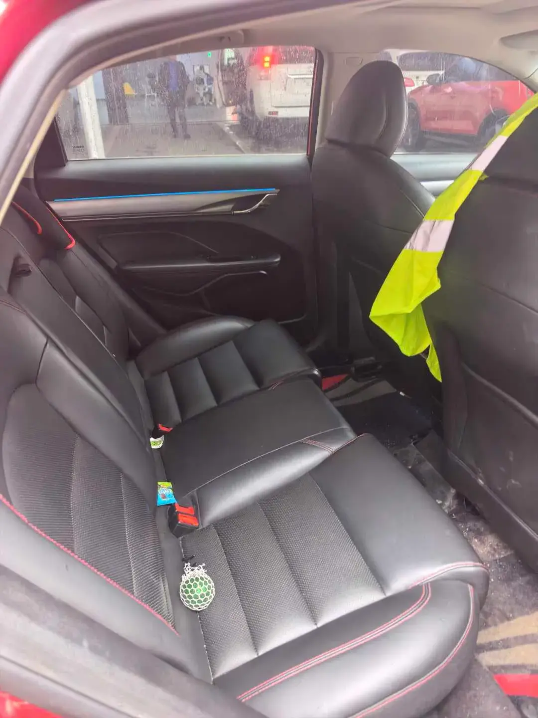 2019 GEELY BINRAY thumbnail 3