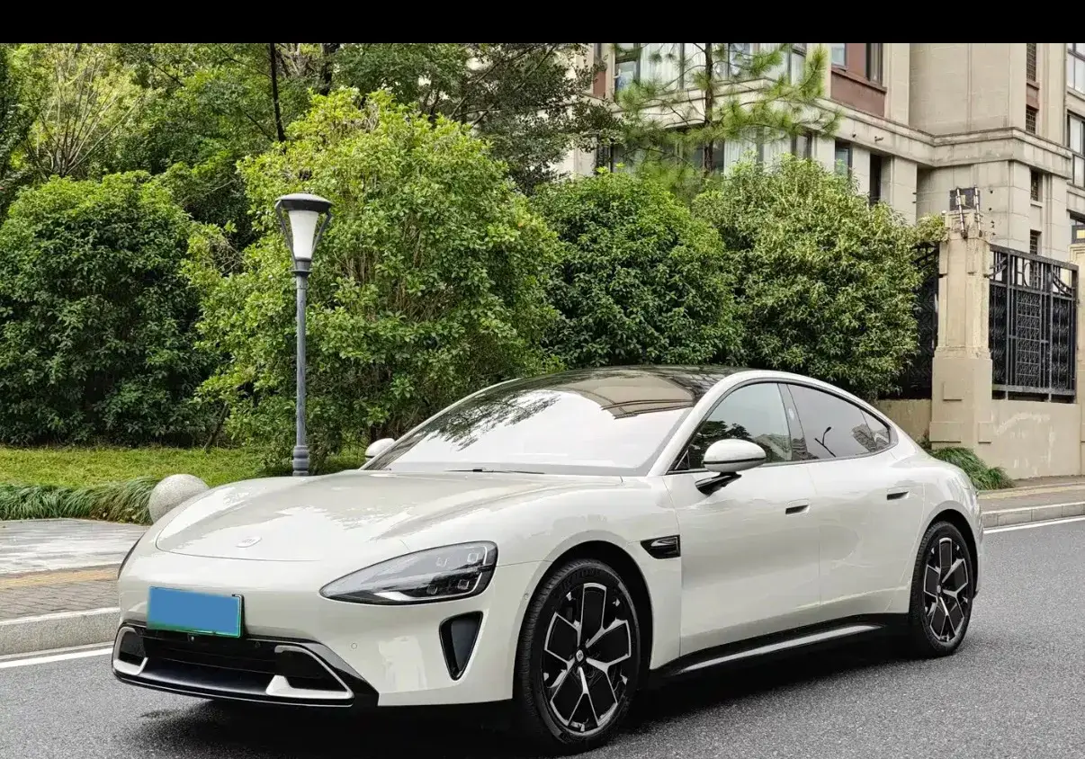 2024 MI SU7 BEV 73.6KWH