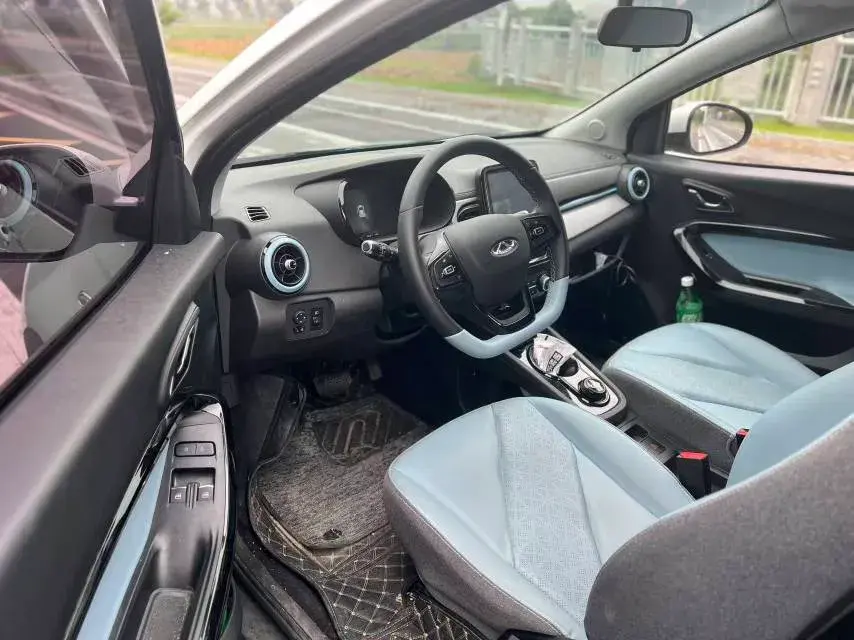 2022 CHERY LITTLE thumbnail 4