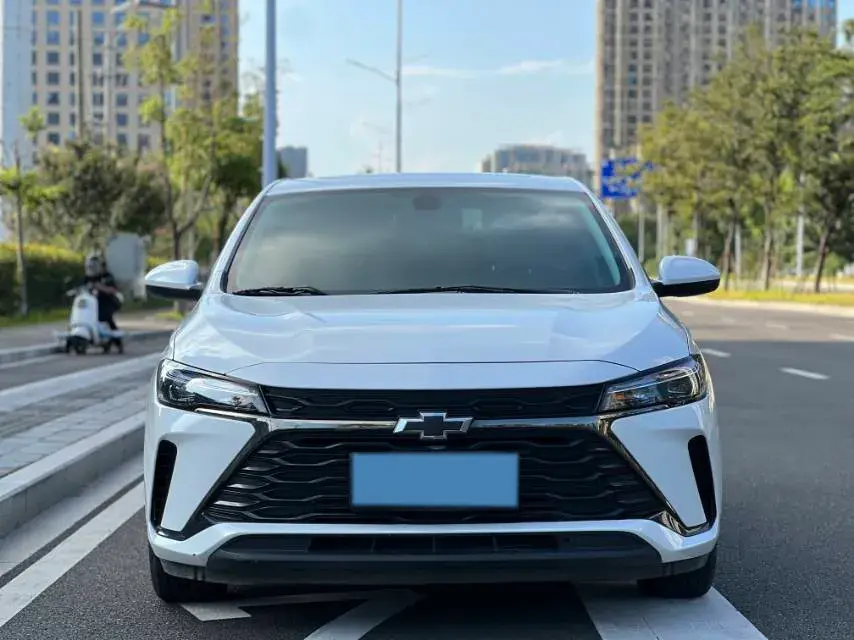 2023 CHEVROLET MONZA thumbnail 2