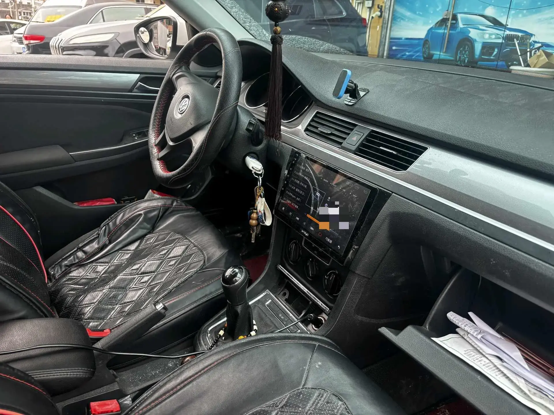 2019 VOLKSWAGEN BORA thumbnail 3