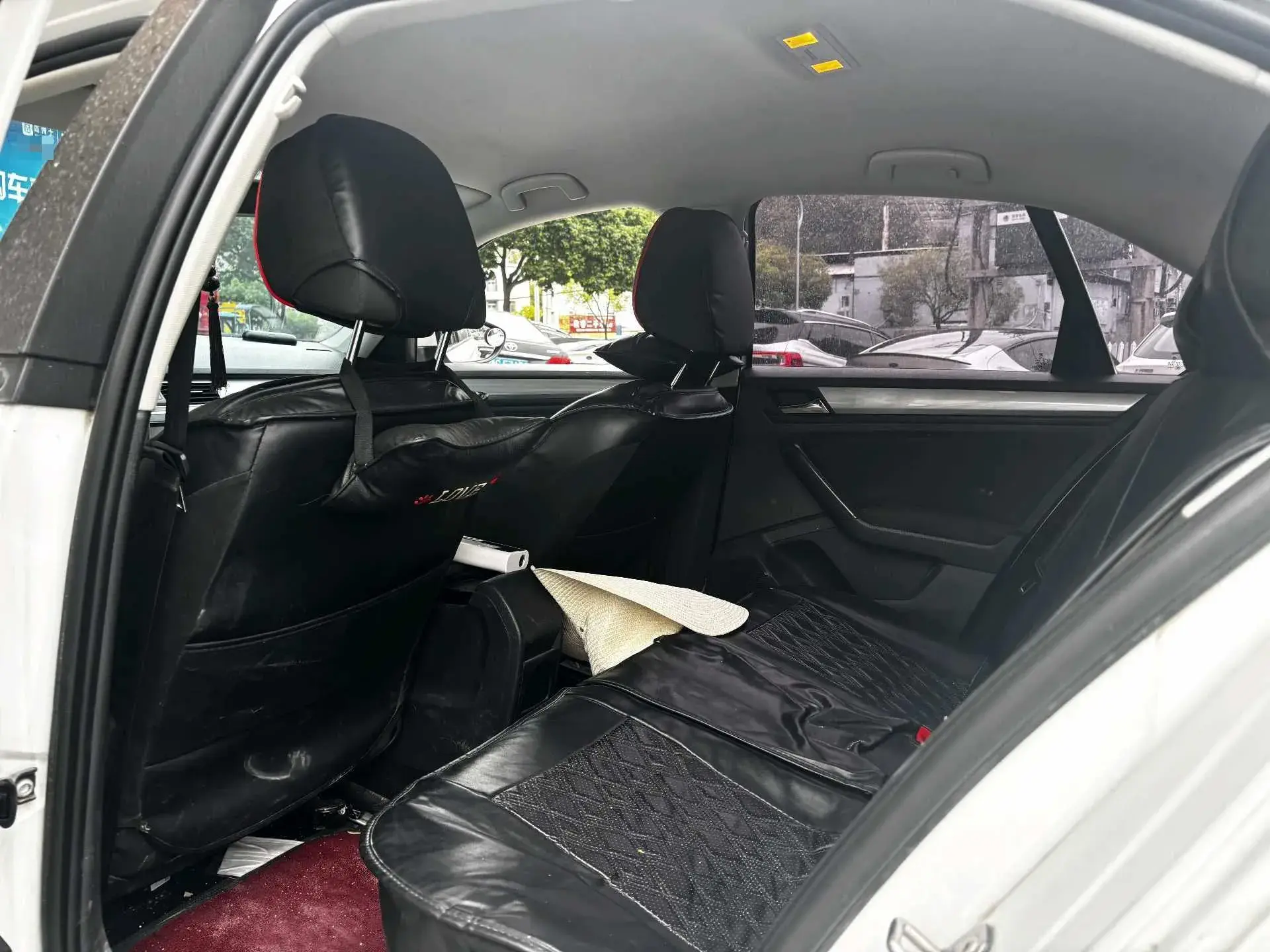 2019 VOLKSWAGEN BORA thumbnail 4