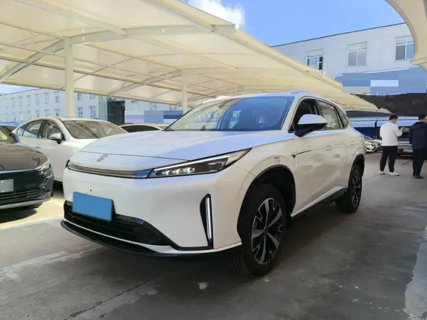 2024 Roewe D5X DMH 1.5T 150HP L4 2DHT PHEV 21.4KWH