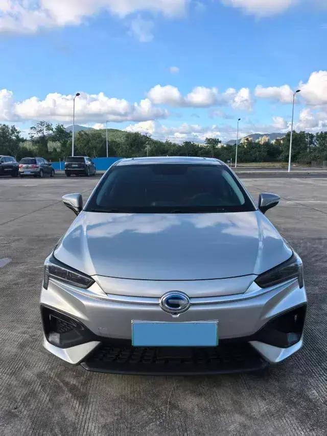 2020 AION S thumbnail 3