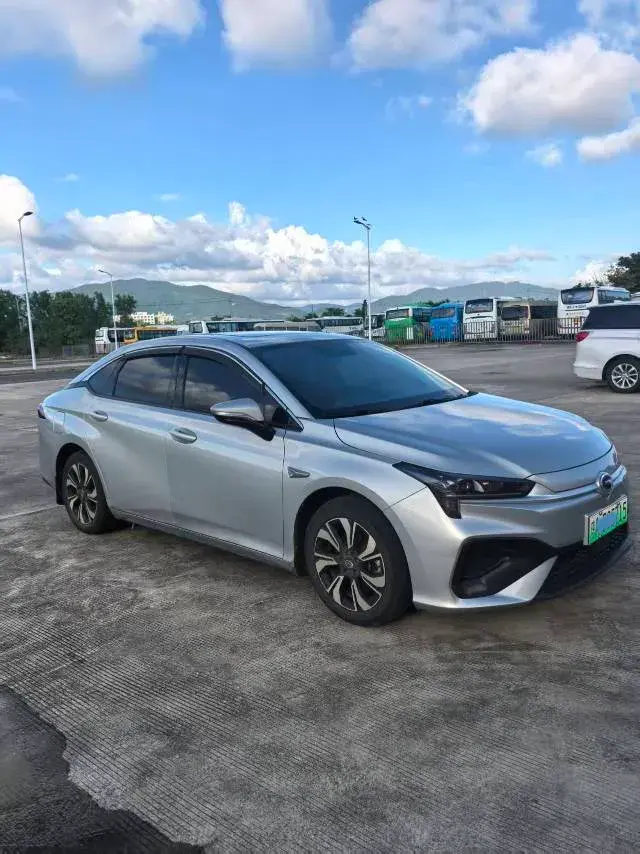 2020 AION S thumbnail 2