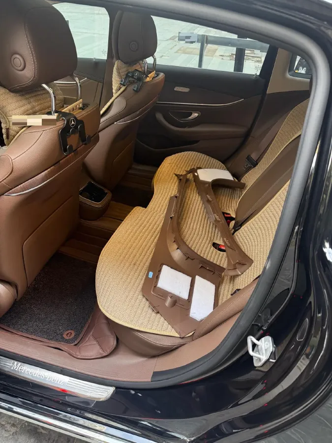 2021 Mercedes-Benz E Class 2.0T 258HP L4 9AT,autocango,china used car exporter,china ev exporter,chinese used car exporter,chinese used ev exporter