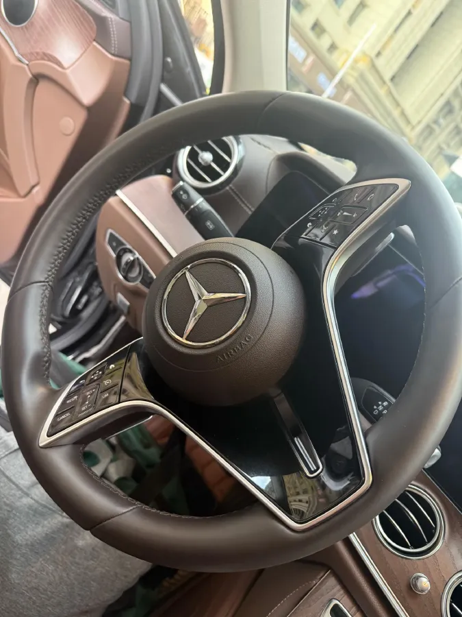 2021 Mercedes-Benz E Class 2.0T 258HP L4 9AT,autocango,china used car exporter,china ev exporter,chinese used car exporter,chinese used ev exporter