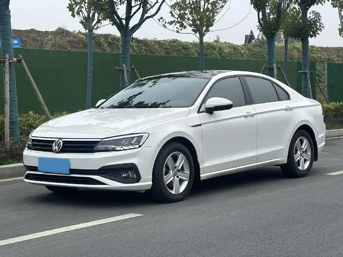 2019 Volkswagen Lamando 1.4T 131HP L4 7DCT