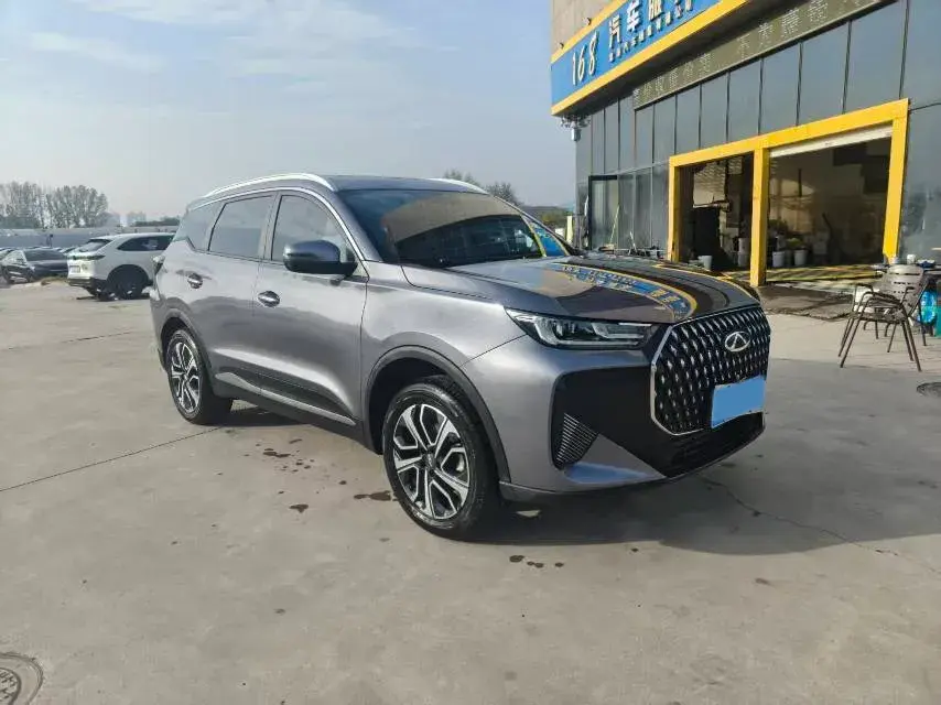 2023 CHERY TIGGO thumbnail 3