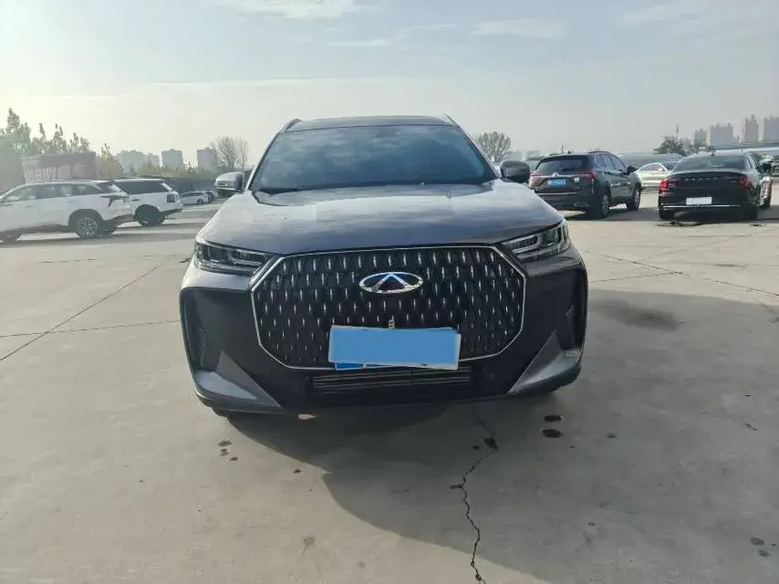 2023 CHERY TIGGO thumbnail 2